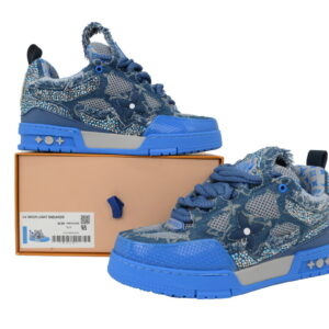 New Collection LV Sneaker 164