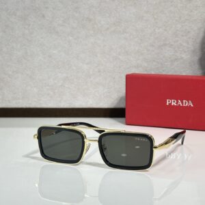 New Collection Prada Glasses 015