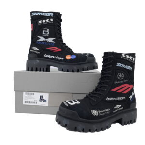 New Collection Balenciaga Sneaker 003