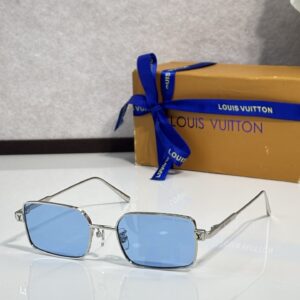 New Collection LV Glasses 363