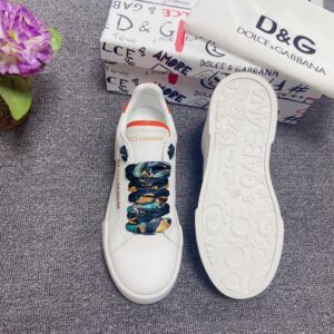 New Collection Dolce&Gabbana Sneakers 090 5 ecea1286