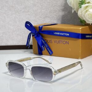 New Collection LV Glasses 343