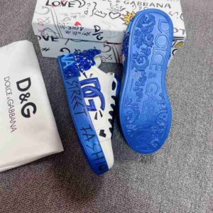 New Collection Dolce&Gabbana Sneakers 037 5 eecf137d