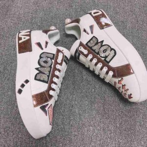 New Collection Dolce&Gabbana Sneakers 070 5 f1db977f