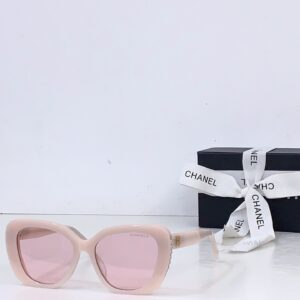 New Collection Chanel Glasses 492
