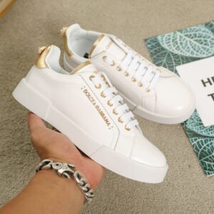 New Collection Dolce&Gabbana Sneakers 099