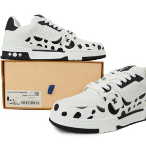 New Collection LV Sneaker 110