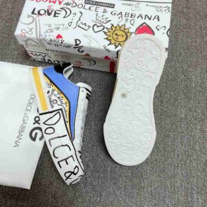 New Collection Dolce&Gabbana Sneakers 082 5 f507a763
