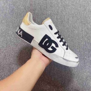 New Collection Dolce&Gabbana Sneakers 012