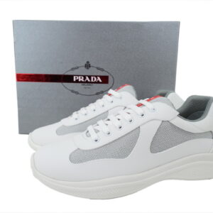 New Collection Prada Sneakers 006