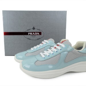 New Collection Prada Sneakers 004