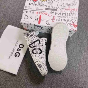 New Collection Dolce&Gabbana Sneakers 056 5 f76c0126