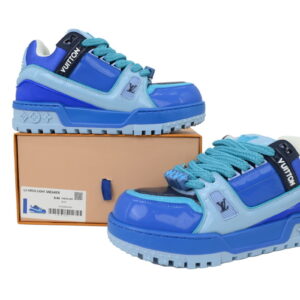 New Collection LV Sneaker 155