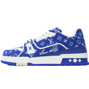 New Collection LV Sneaker 114 5 fa7dae3e