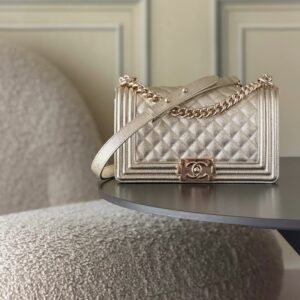 New Collection Chanel Bag 992