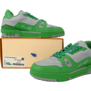 New Collection LV Sneaker 117