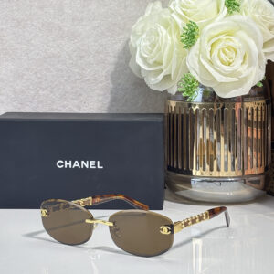 New Collection Chanel Glasses 543