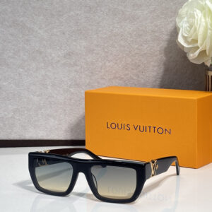 New Collection LV Glasses 378