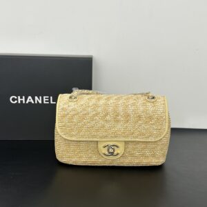 New Collection Chanel Bag 1016
