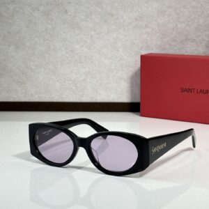 New Collection YSL Glasses 034