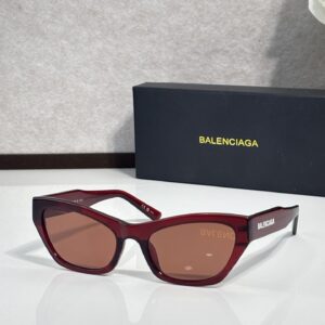 New Collection Balenciaga Glasses 036