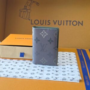 New Collection Wallet 170