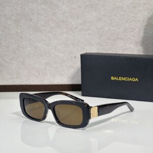 New Collection Balenciaga Glasses 028