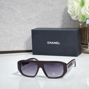 New Collection Chanel Glasses 539