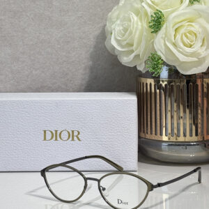 New Collection Dior Glasses 001