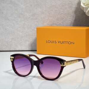 New Collection LV Glasses 374