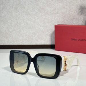 New Collection YSL Glasses 031