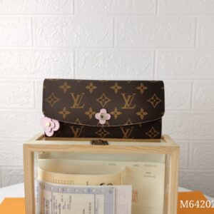 New Collection Wallet 134