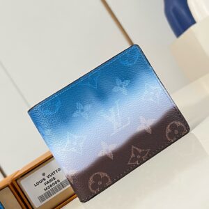New Collection Wallet 219