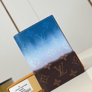 New Collection Wallet 222