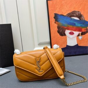 New Collection Saint Laurent Bag 270