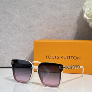 New Collection LV Glasses 376