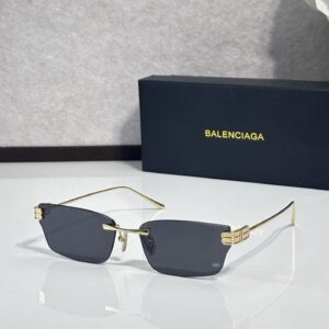 New Collection Balenciaga Glasses 031