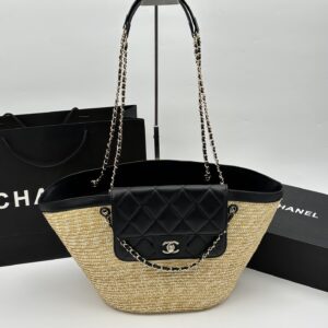 New Collection Chanel Bag 1063