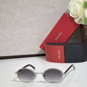 New Collection Prada Glasses 050