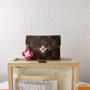 New Collection Wallet 128