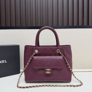 New Collection Chanel Bag 1077