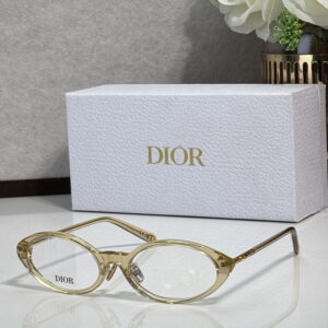 New Collection Dior Glasses 007