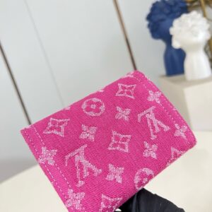 New Collection Wallet 212