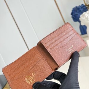 New Collection Wallet 214