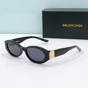New Collection Balenciaga Glasses 027