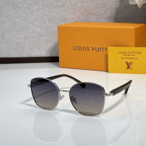 New Collection LV Glasses 386