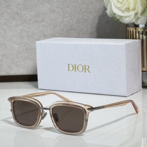New Collection Dior Glasses 021