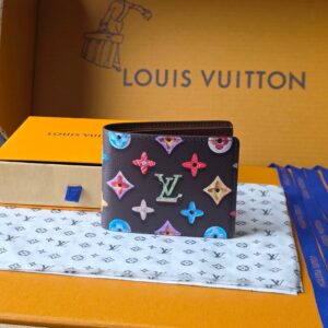New Collection Wallet 176