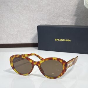 New Collection Balenciaga Glasses 037