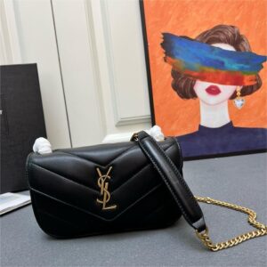 New Collection Saint Laurent Bag 271